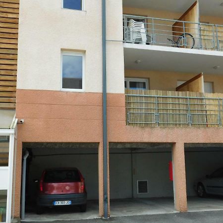 Le Petit Nid Apartment Lourdes Exterior foto