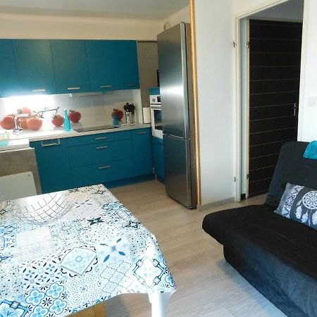Le Petit Nid Apartment Lourdes Exterior foto