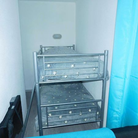Le Petit Nid Apartment Lourdes Exterior foto