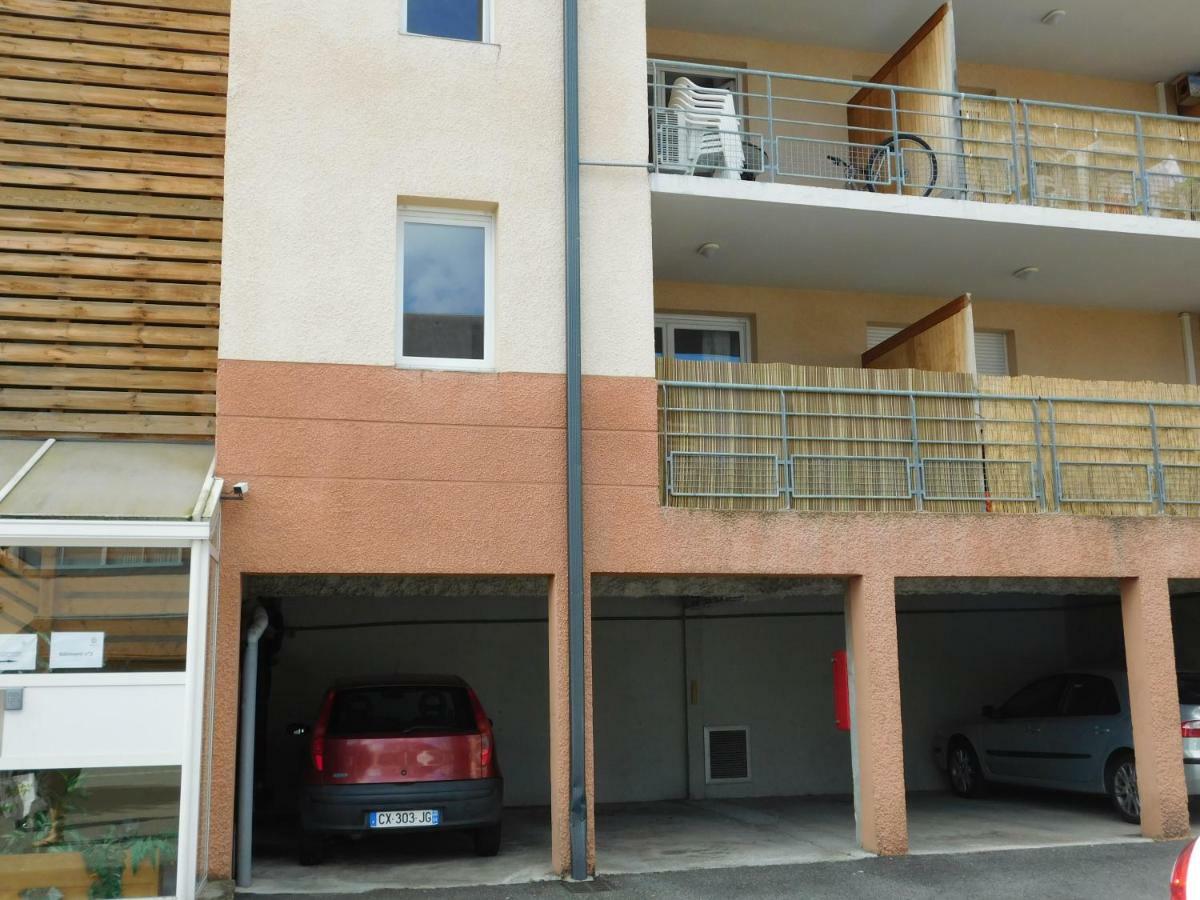 Le Petit Nid Apartment Lourdes Exterior foto