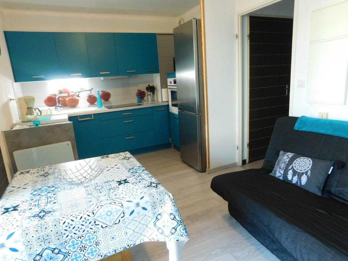 Le Petit Nid Apartment Lourdes Exterior foto