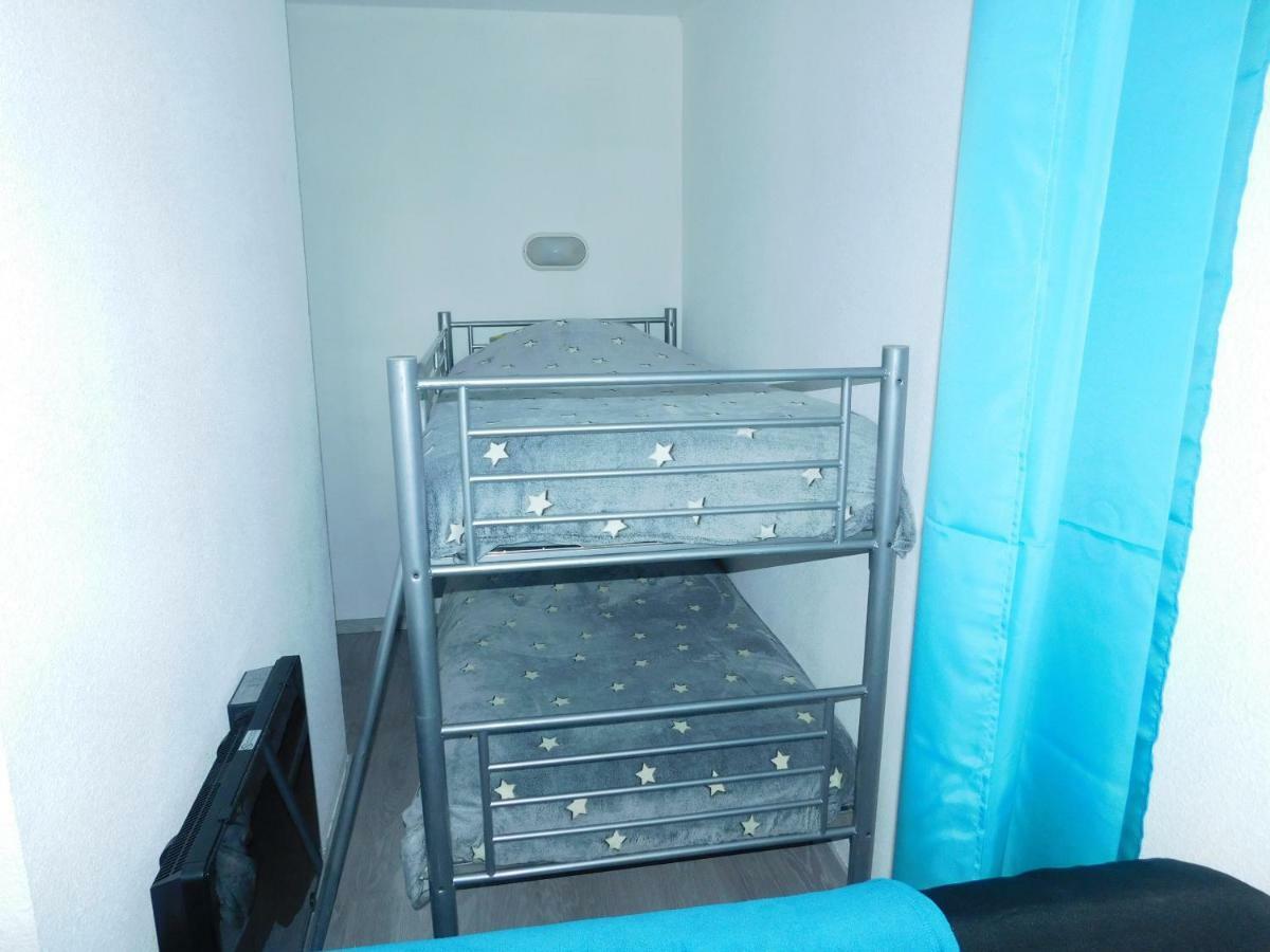 Le Petit Nid Apartment Lourdes Exterior foto
