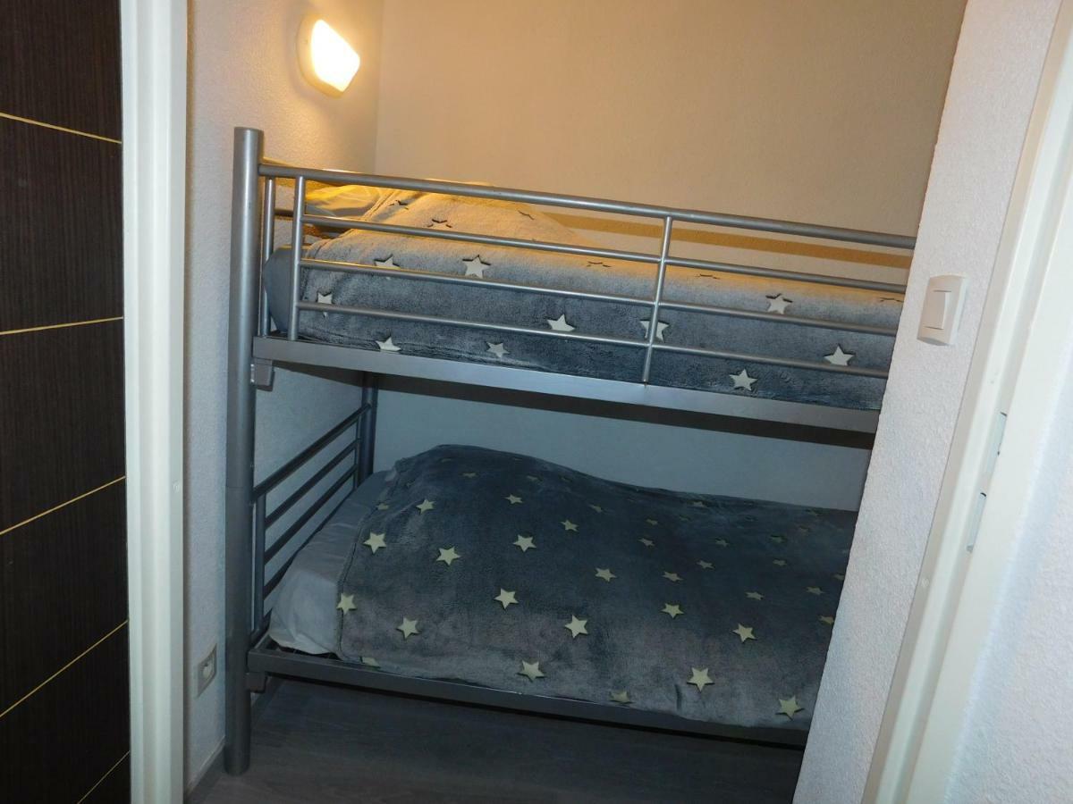 Le Petit Nid Apartment Lourdes Exterior foto