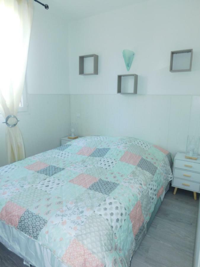 Le Petit Nid Apartment Lourdes Exterior foto