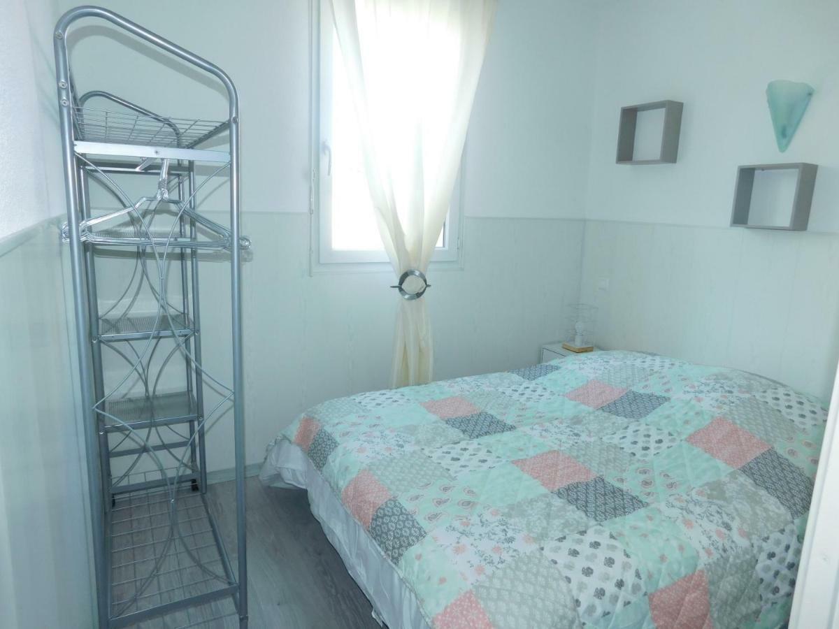 Le Petit Nid Apartment Lourdes Exterior foto