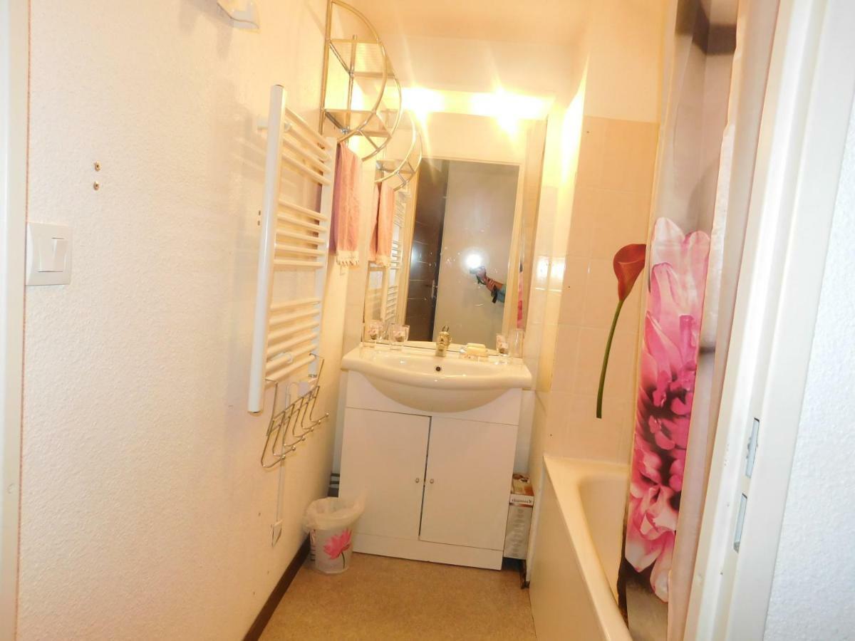 Le Petit Nid Apartment Lourdes Exterior foto
